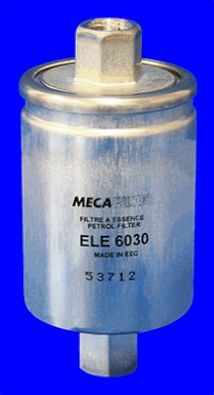 Топливный фильтр MECAFILTER ELE6030
