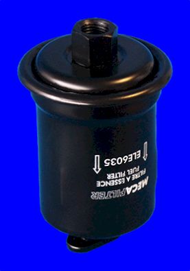 Топливный фильтр MECAFILTER ELE6035