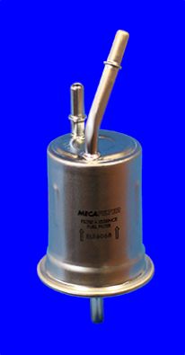 Топливный фильтр MECAFILTER ELE6068