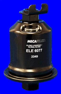 Топливный фильтр MECAFILTER ELE6077