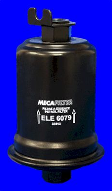 Топливный фильтр MECAFILTER ELE6079