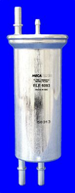 Топливный фильтр MECAFILTER ELE6093