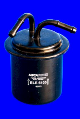 Топливный фильтр MECAFILTER ELE6105