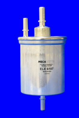 Топливный фильтр MECAFILTER ELE6107