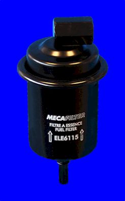 Топливный фильтр MECAFILTER ELE6115