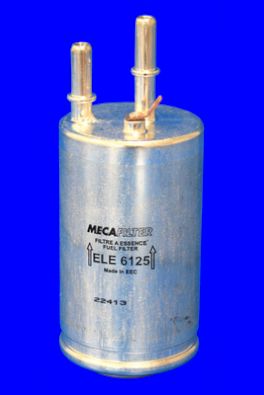 Топливный фильтр MECAFILTER ELE6125