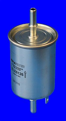 Топливный фильтр MECAFILTER ELE6126