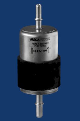 Топливный фильтр MECAFILTER ELE6129