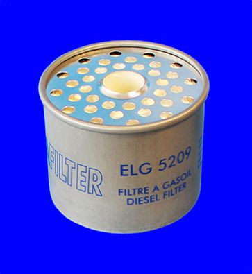 Топливный фильтр MECAFILTER ELG5209