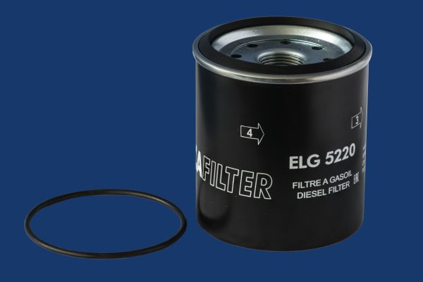 Топливный фильтр MECAFILTER ELG5220