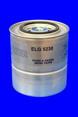 Топливный фильтр MECAFILTER ELG5230