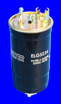 Топливный фильтр MECAFILTER ELG5234
