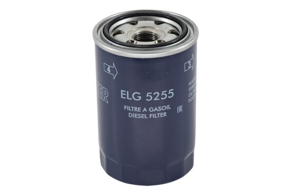 Топливный фильтр MECAFILTER ELG5255