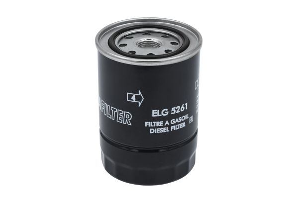 Топливный фильтр MECAFILTER ELG5261