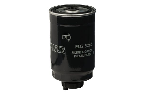 Топливный фильтр MECAFILTER ELG5266