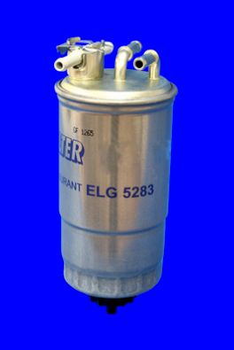 Топливный фильтр MECAFILTER ELG5283
