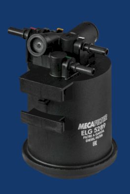 Топливный фильтр MECAFILTER ELG5289