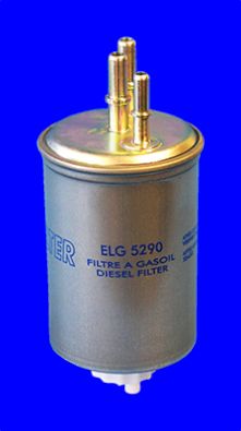 Топливный фильтр MECAFILTER ELG5290