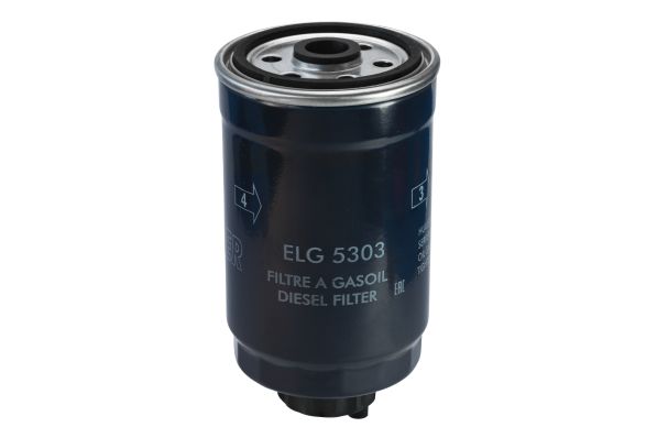 Топливный фильтр MECAFILTER ELG5303