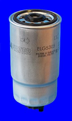 Топливный фильтр MECAFILTER ELG5305