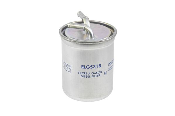 Топливный фильтр MECAFILTER ELG5318