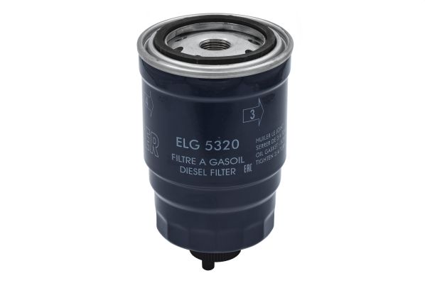 Топливный фильтр MECAFILTER ELG5320