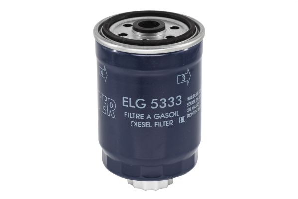 Топливный фильтр MECAFILTER ELG5333