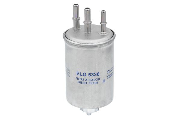 Топливный фильтр MECAFILTER ELG5336