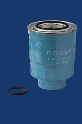 Топливный фильтр MECAFILTER ELG5355
