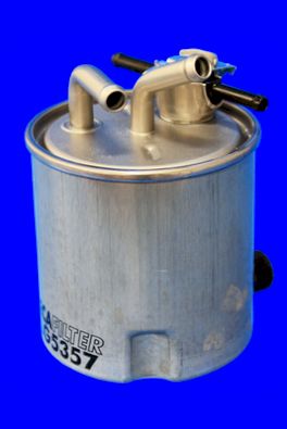 Топливный фильтр MECAFILTER ELG5357
