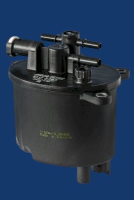 Топливный фильтр MECAFILTER ELG5365