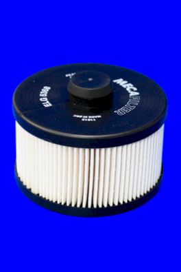 Топливный фильтр MECAFILTER ELG5368