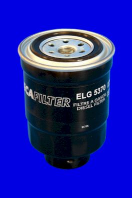 Топливный фильтр MECAFILTER ELG5370