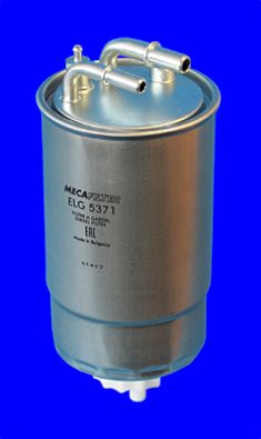Топливный фильтр MECAFILTER ELG5371