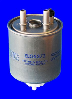 Топливный фильтр MECAFILTER ELG5372