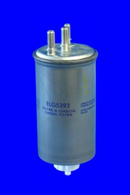 Топливный фильтр MECAFILTER ELG5393