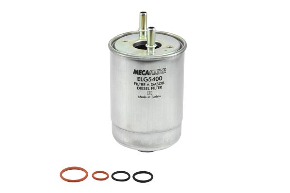 Топливный фильтр MECAFILTER ELG5400