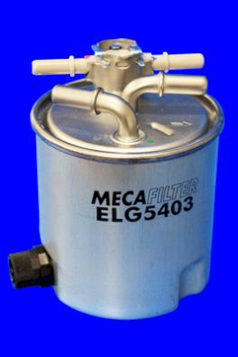 Топливный фильтр MECAFILTER ELG5403