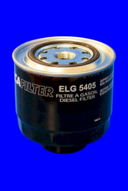 Топливный фильтр MECAFILTER ELG5405