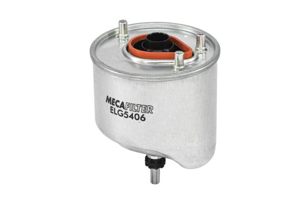 Топливный фильтр MECAFILTER ELG5406