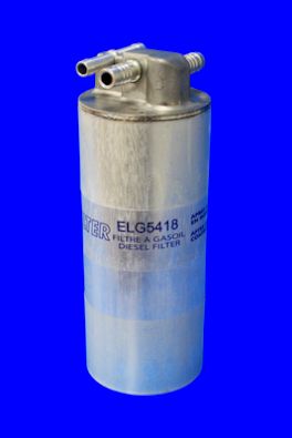 Топливный фильтр MECAFILTER ELG5418