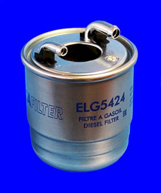 Топливный фильтр MECAFILTER ELG5424