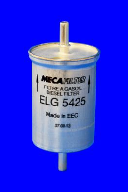 Топливный фильтр MECAFILTER ELG5425