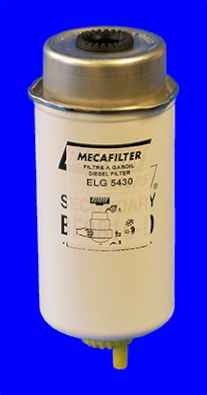 Топливный фильтр MECAFILTER ELG5430