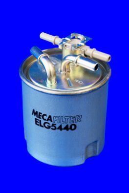 Топливный фильтр MECAFILTER ELG5440