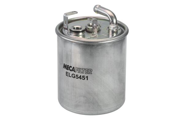 Топливный фильтр MECAFILTER ELG5451