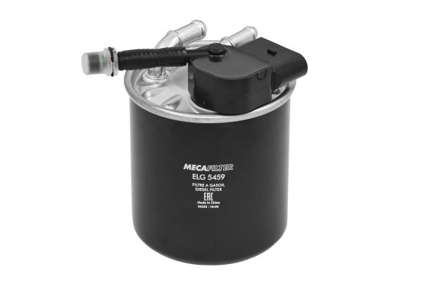 Топливный фильтр MECAFILTER ELG5459