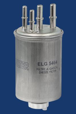 Топливный фильтр MECAFILTER ELG5464