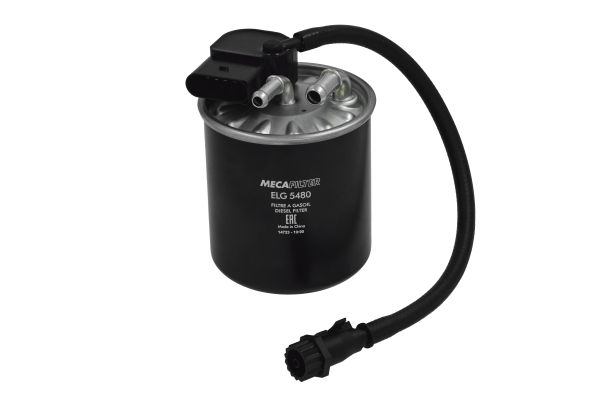 Топливный фильтр MECAFILTER ELG5480