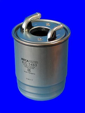 Топливный фильтр MECAFILTER ELG5483